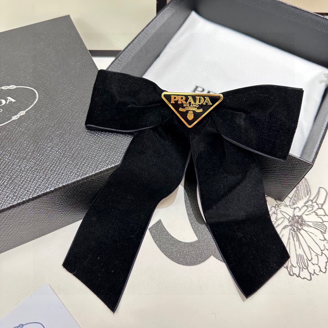 Prada Hairpin hh (9)